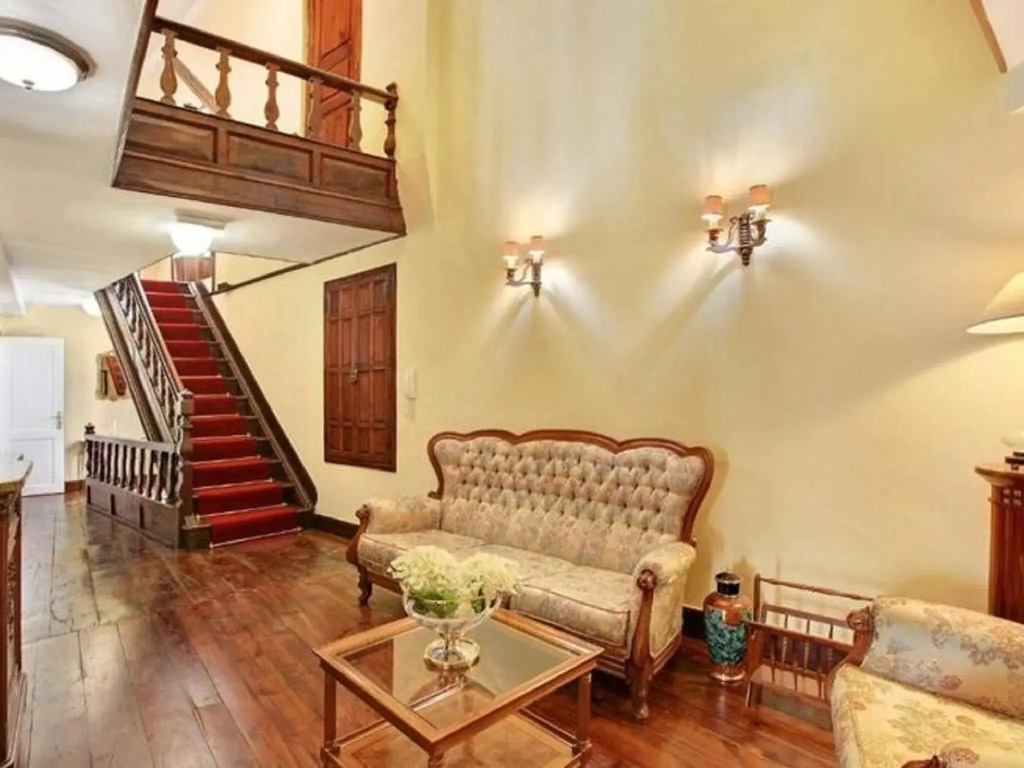 Holiday Home in San Cristóbal de la Laguna with Terrace