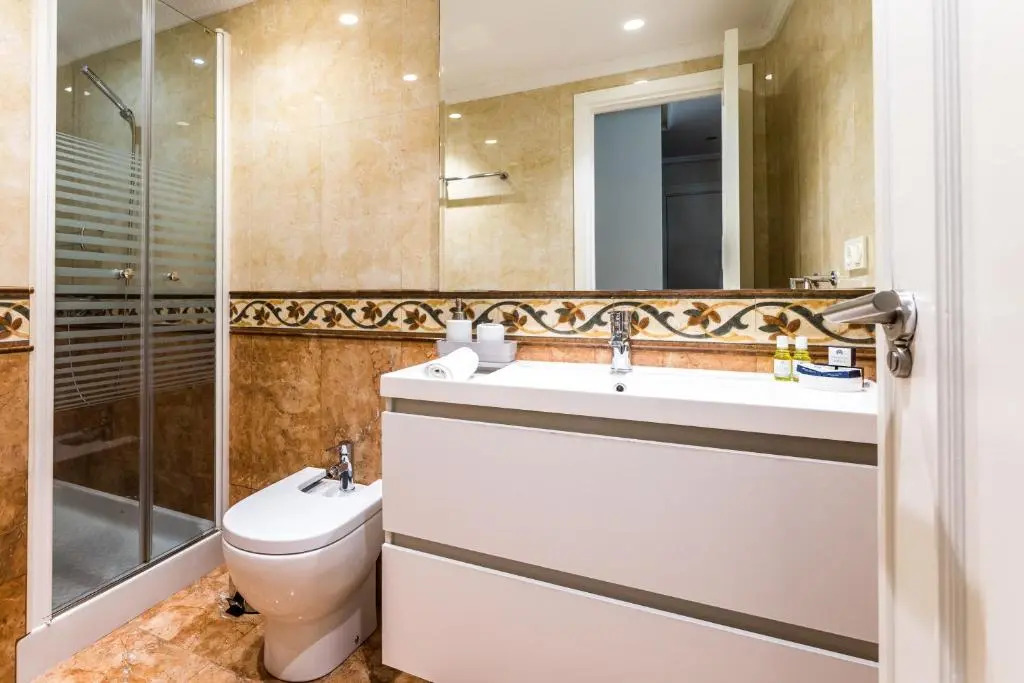 LA CONCHA BEACHVIEW apartment