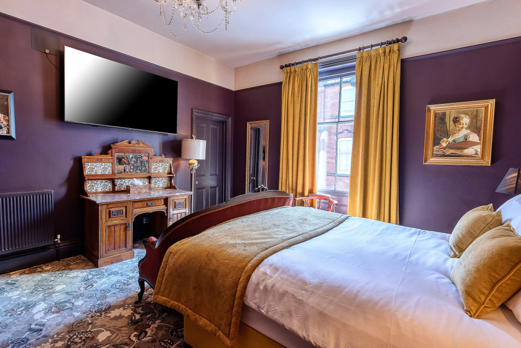 Hotel Clementine