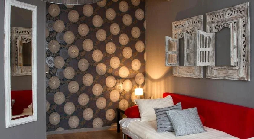 Hotel Matuchi