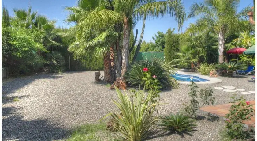 Casa Alcoine