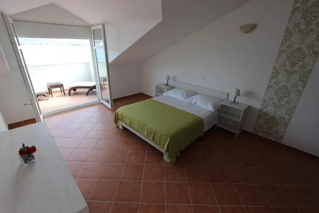 Villa Salvia