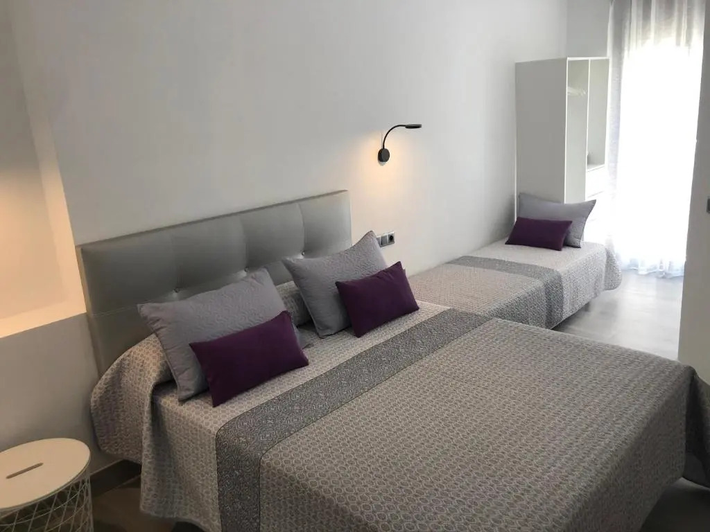 Apartamento 2 Gran8Nerja