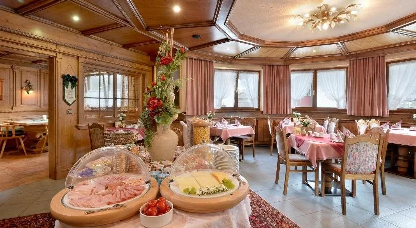 Montana Apartments Mayrhofen