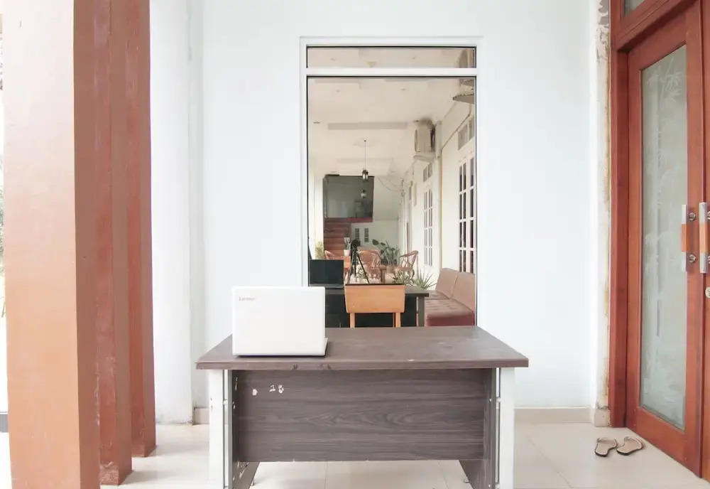 Hotel O Ratha Guest House Syariah