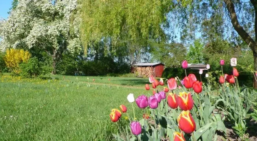 Landhaus Seebeck