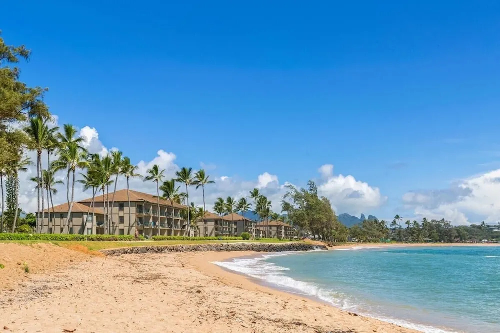 Pono Kai H204 1 Bedroom Condo by RedAwning