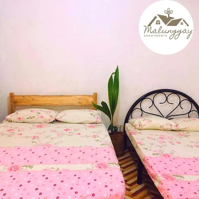 Malunggay Apartments