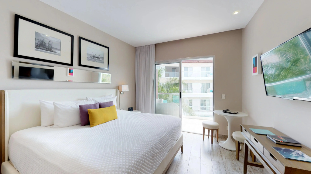 The Fives Beach Hotel & Residences - All Senses Inclusive