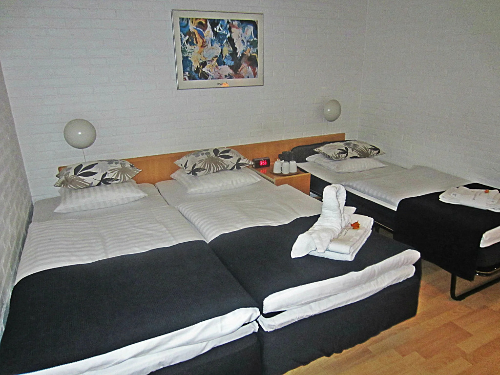 Hotel Lisboa