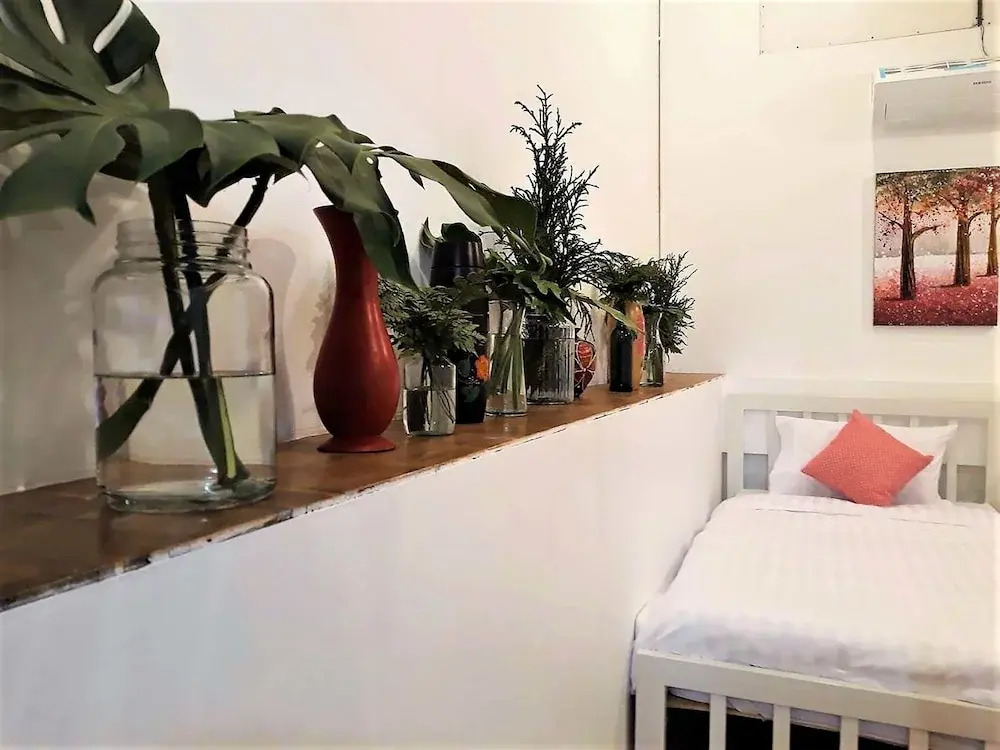 Family Home Chiang Mai - Lino House