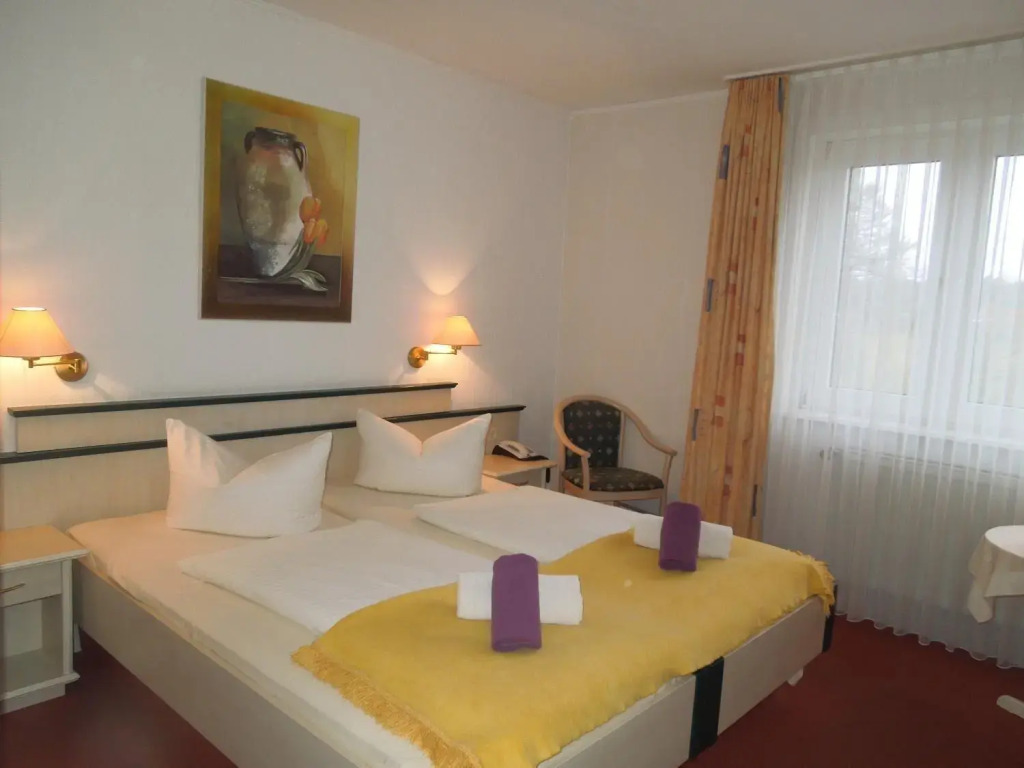 Hotel Schnehagen