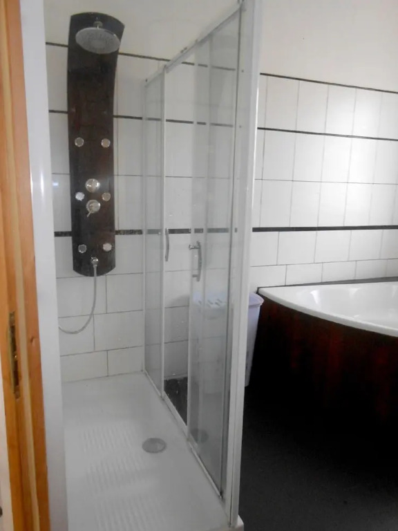 House With 2 Bedrooms in Marseille, With Enclosed Garden and Wifi - 10