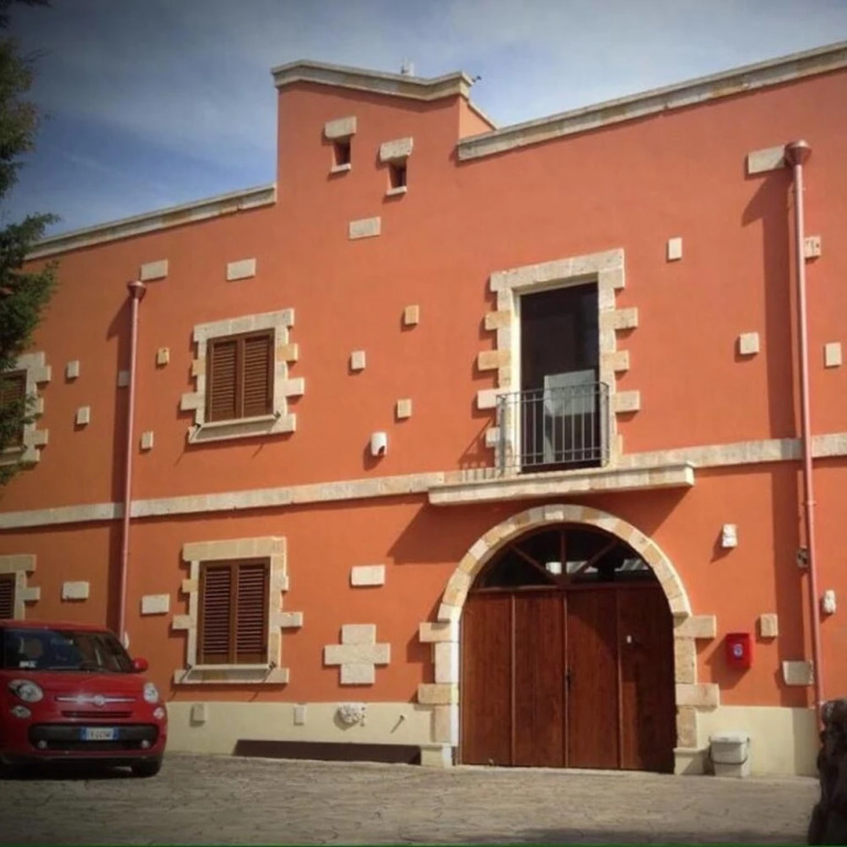 Casa Potter