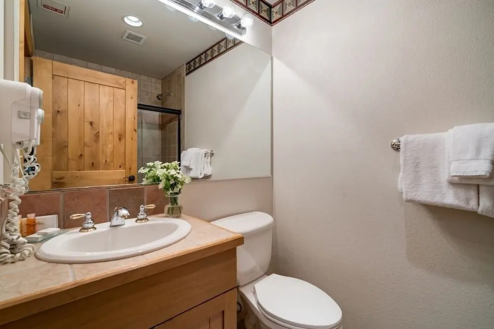 Torian Plum Creekside 316 2 Bedroom Condo