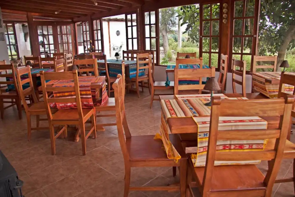 Posada Mirolindo