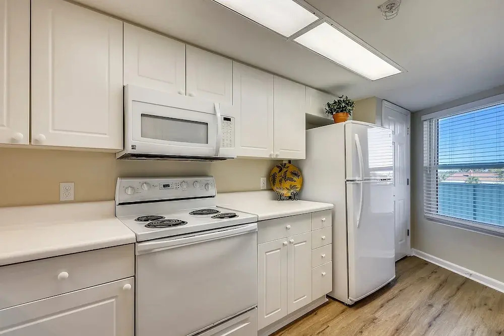Seacrest 315b 2 Bedroom Condo by Redawning