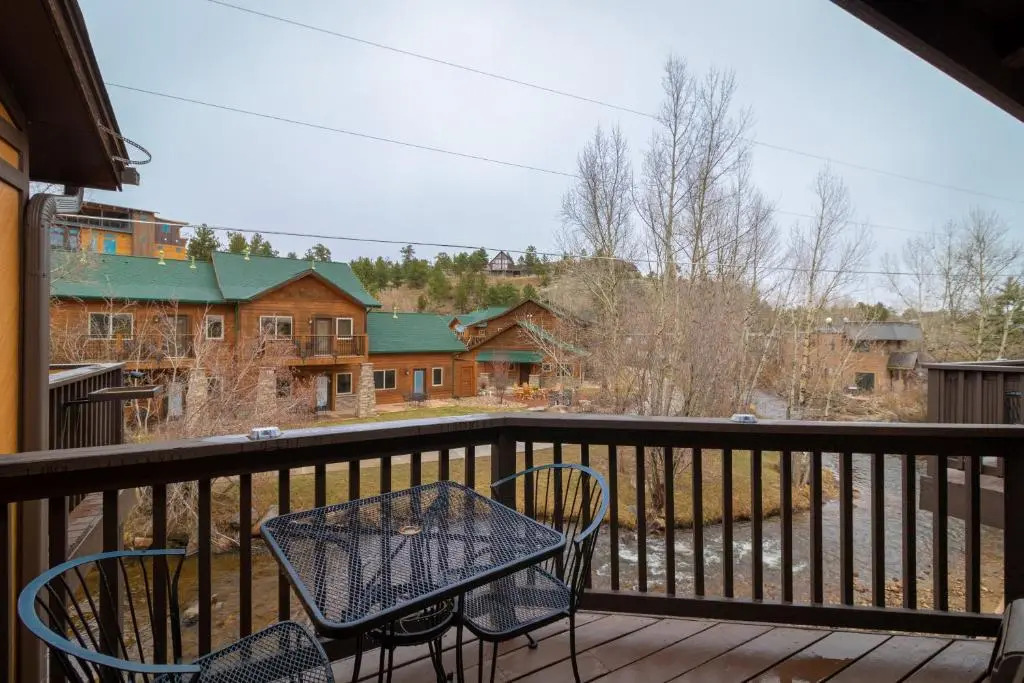 Murphys River Lodge