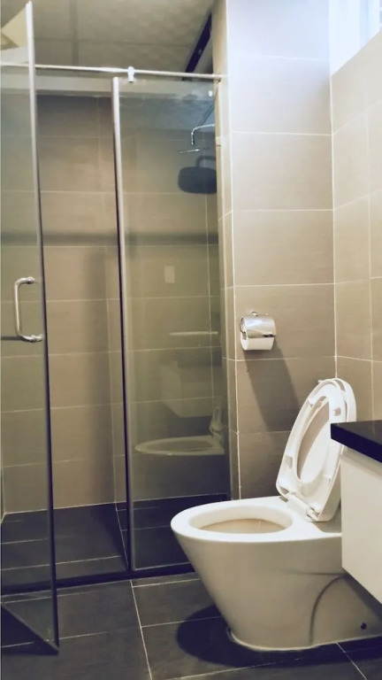 Blu-One Apartment 60 Nguyen Thien Thuat