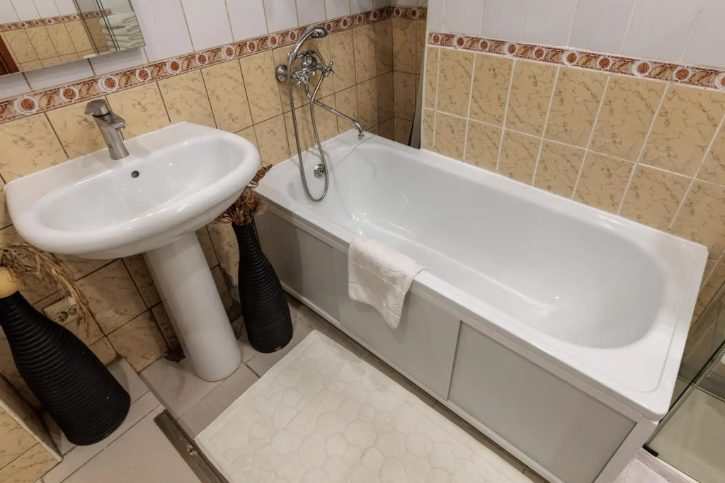 Dere Apartments (Дере Апартментс) на проспекте Владимирский 7