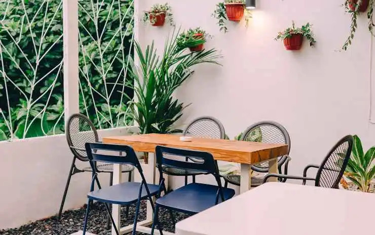 So Boutique Hostel