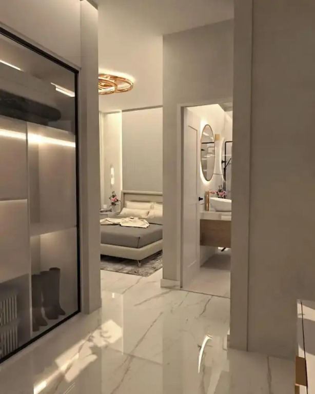 Sunset Dream Luxury Villa