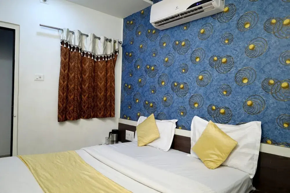 Hotel Satluj Guest House