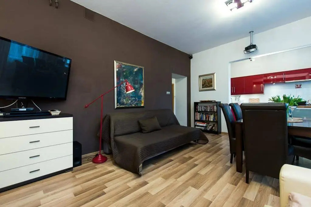 Cosy and Bright Apartment - Old Town