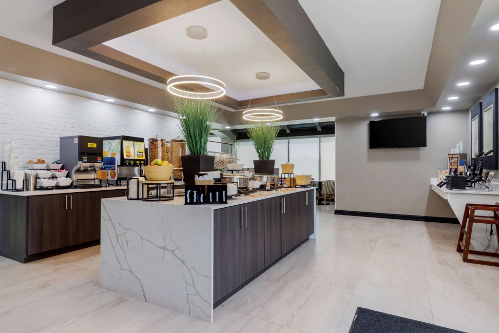 Best Western Corpus Christi Airport Hotel