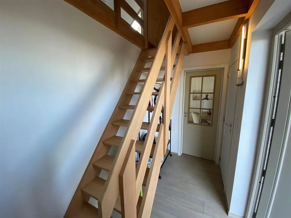 Beautiful Polder House Near Koksijde