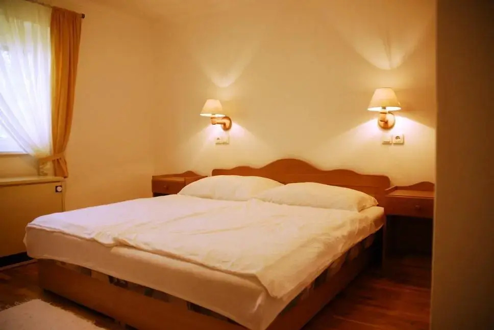 Kossuth Apartmanok