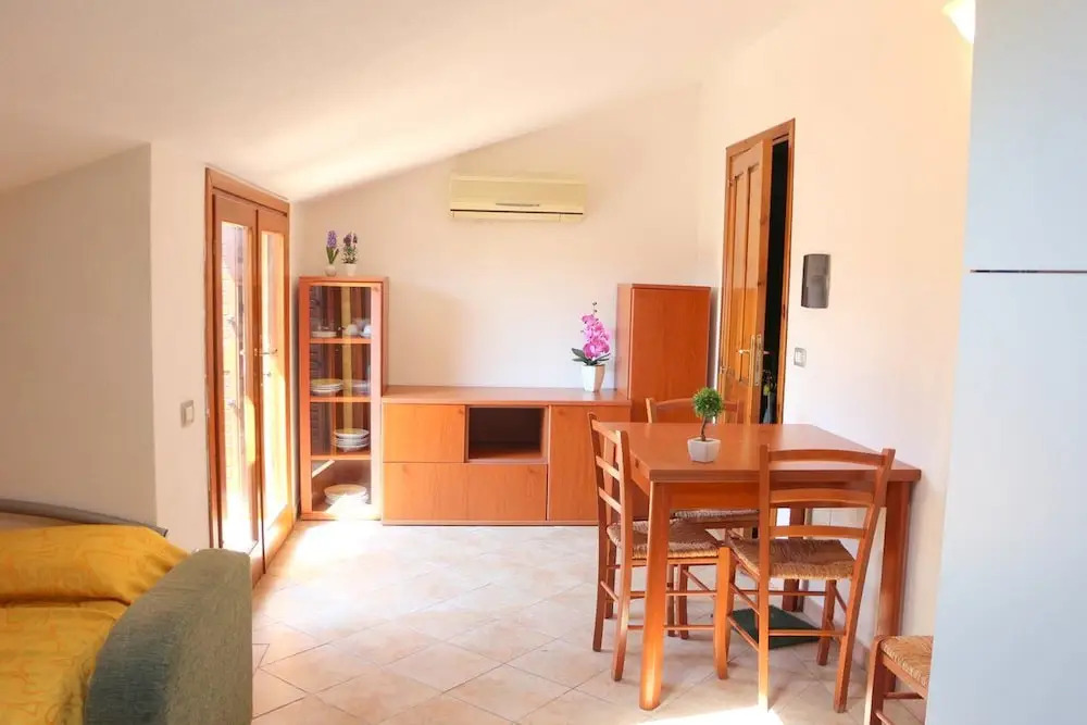 Tibula Resort