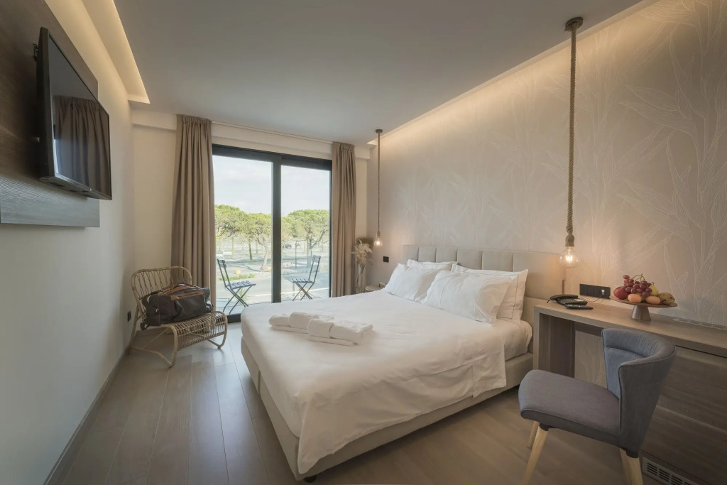 Hotel Vinci Sirmione