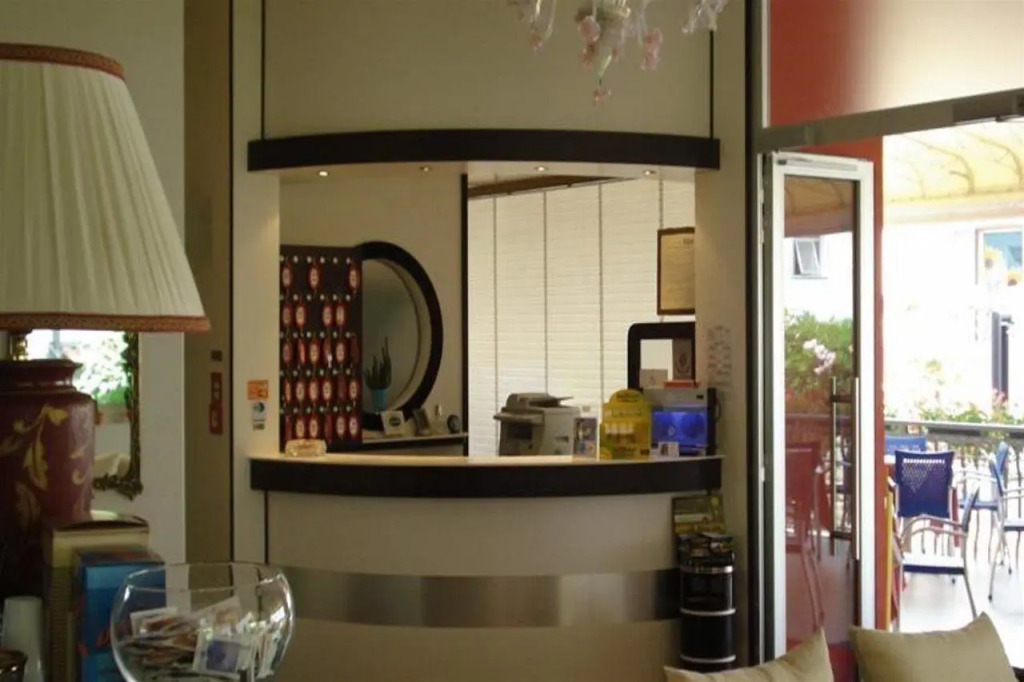 Hotel Roby