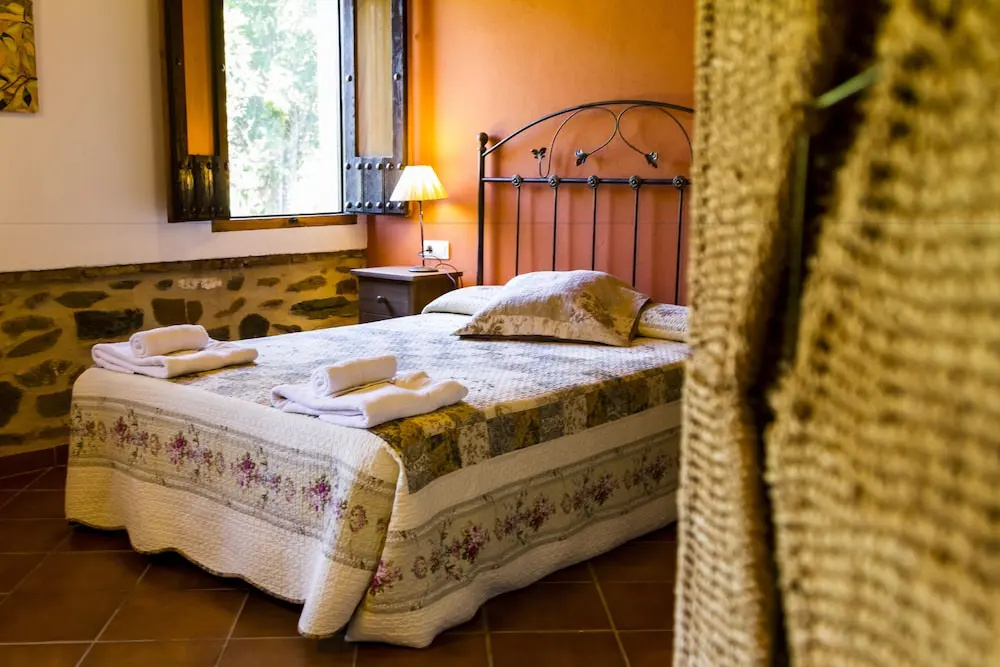 La Molinilla Apartamentos y Hammam