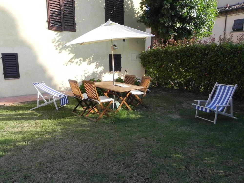 Agriturismo Le Ginestruzze