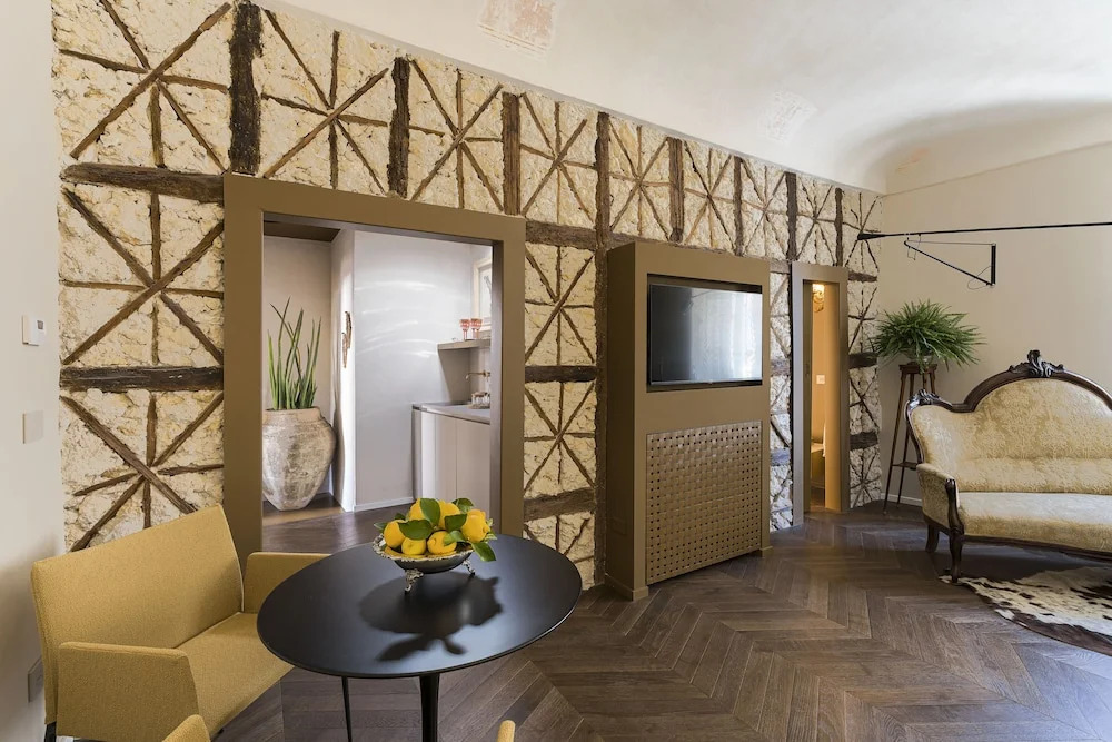 Maisonette V.V.155