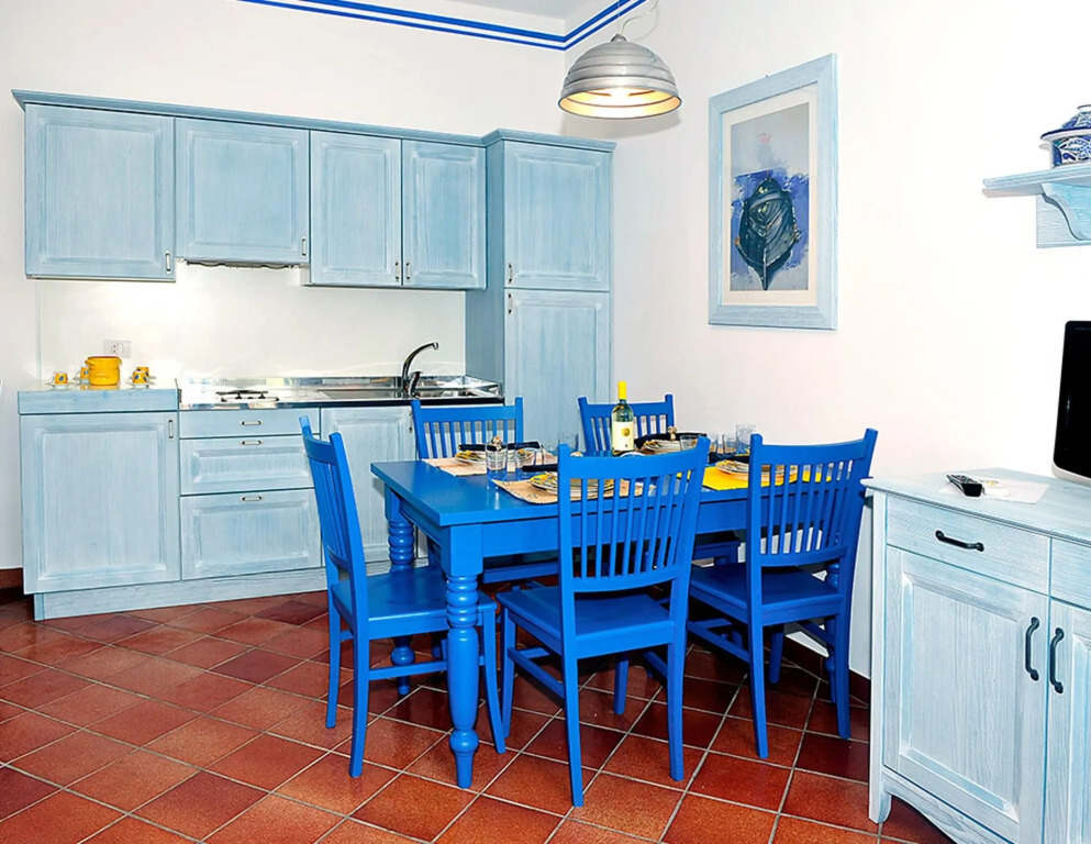 Essence Favignana - Cala la Luna Resort