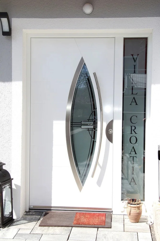 Villa Croatia & Restaurant Adria
