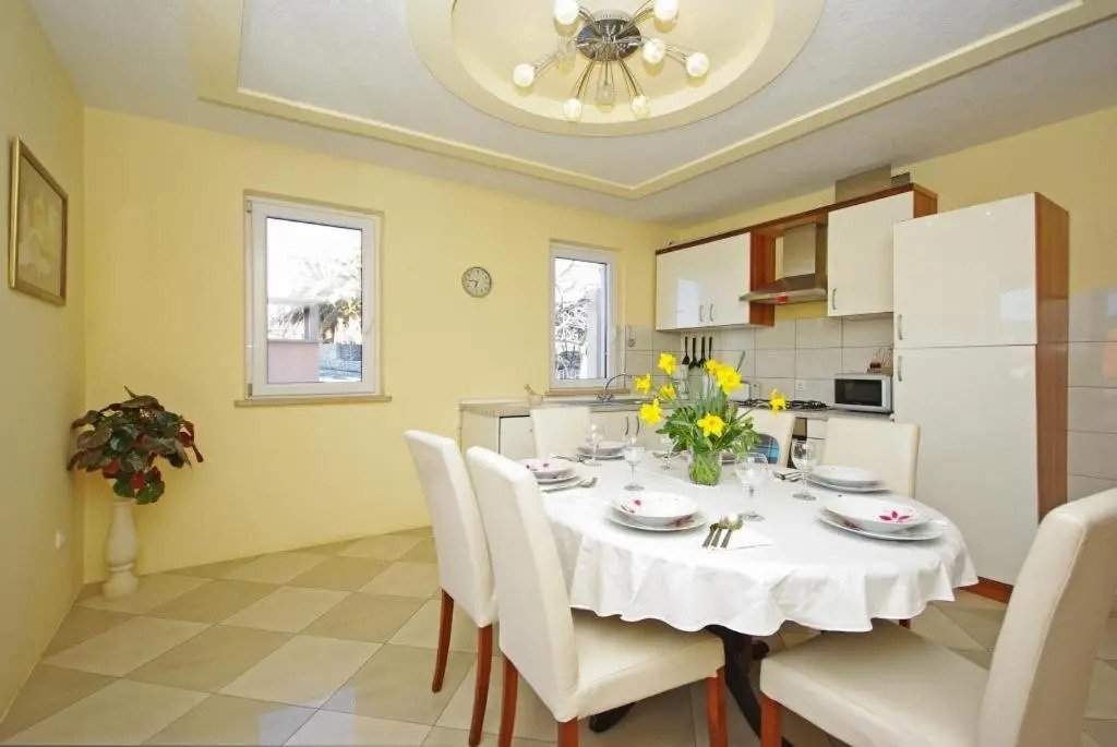 Apartments Villa Rose
