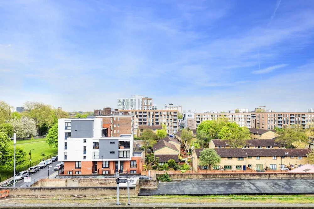 Stylish 1BR Flat close to Shoreditch