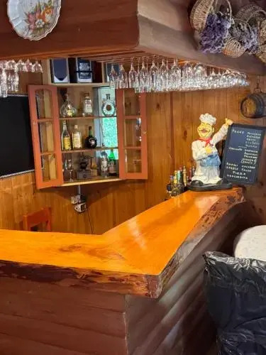 Hotel Salto del Carileufu