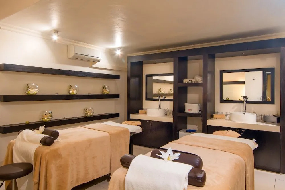 San Lameer Villa Rentals Two Bedroom Standard 1928