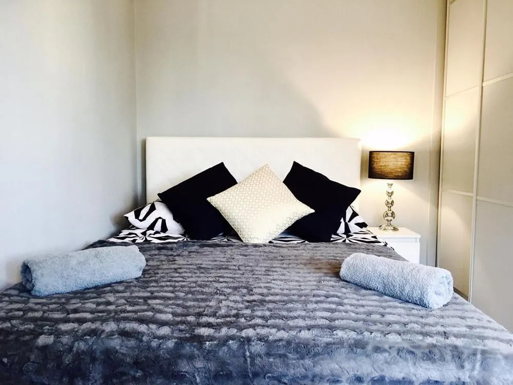 ClickTheFlat Żurawia Street Apart Rooms