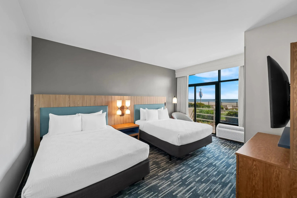 Country Inn & Suites by Radisson, Virginia Beach Oceanfront