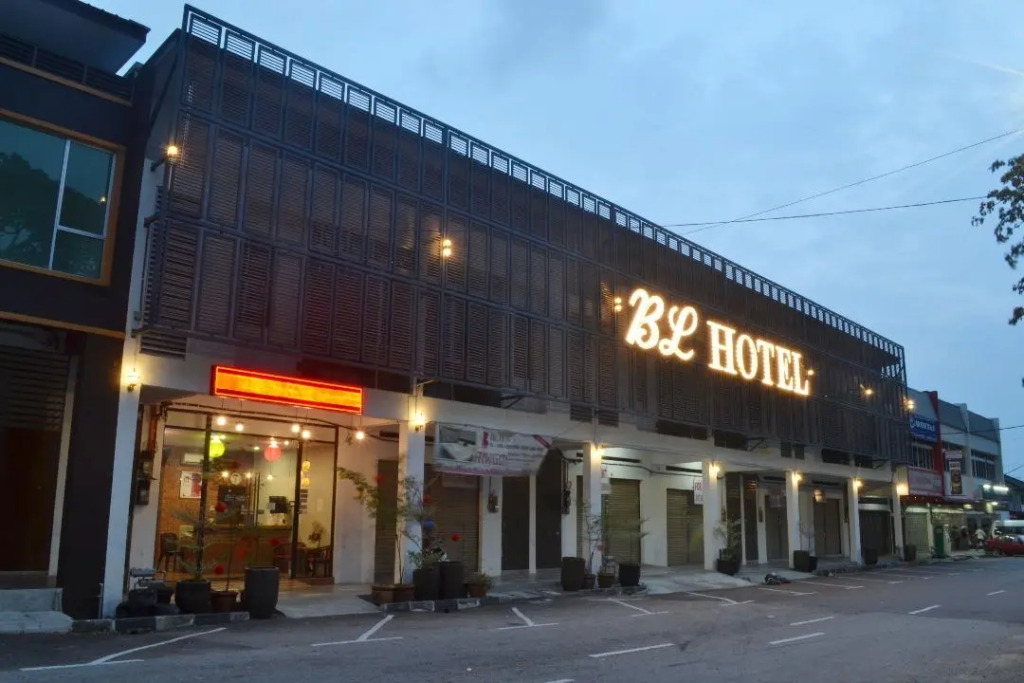 BL Hotel