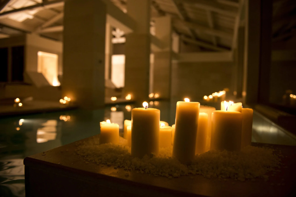 Relais Histò San Pietro Sul Mar Piccolo