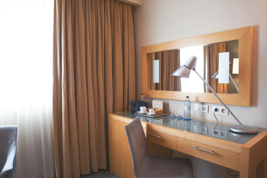 SANA Malhoa Hotel