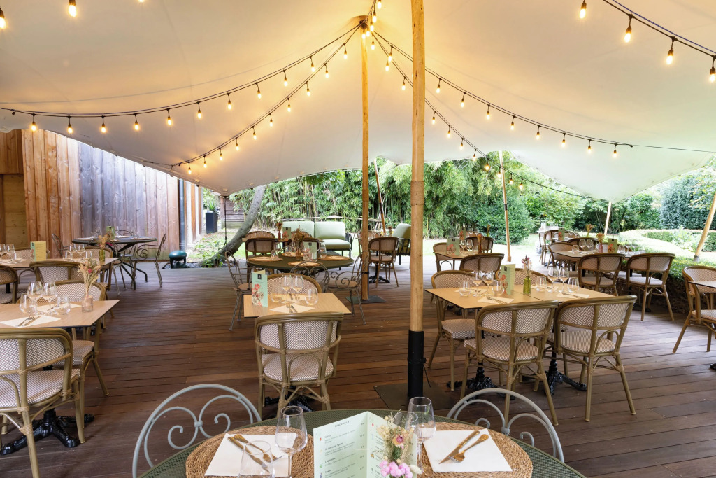 Hôtel Restaurant Les Boissières