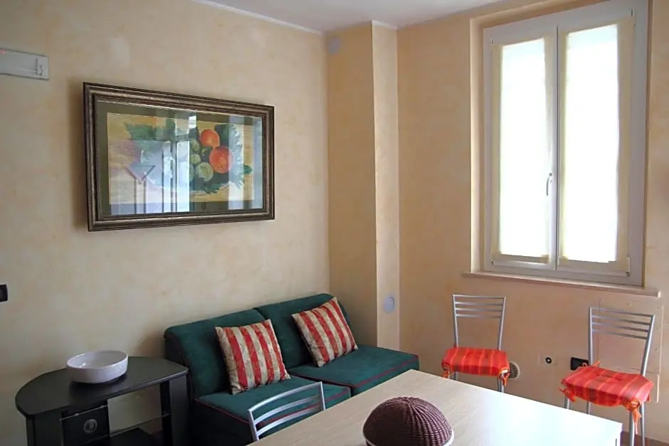 B&B La Casina del Sole
